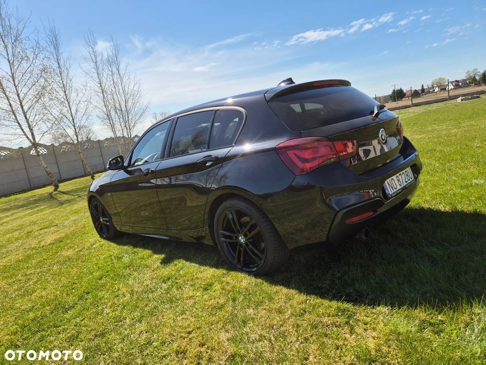 BMW Seria 1 - 9