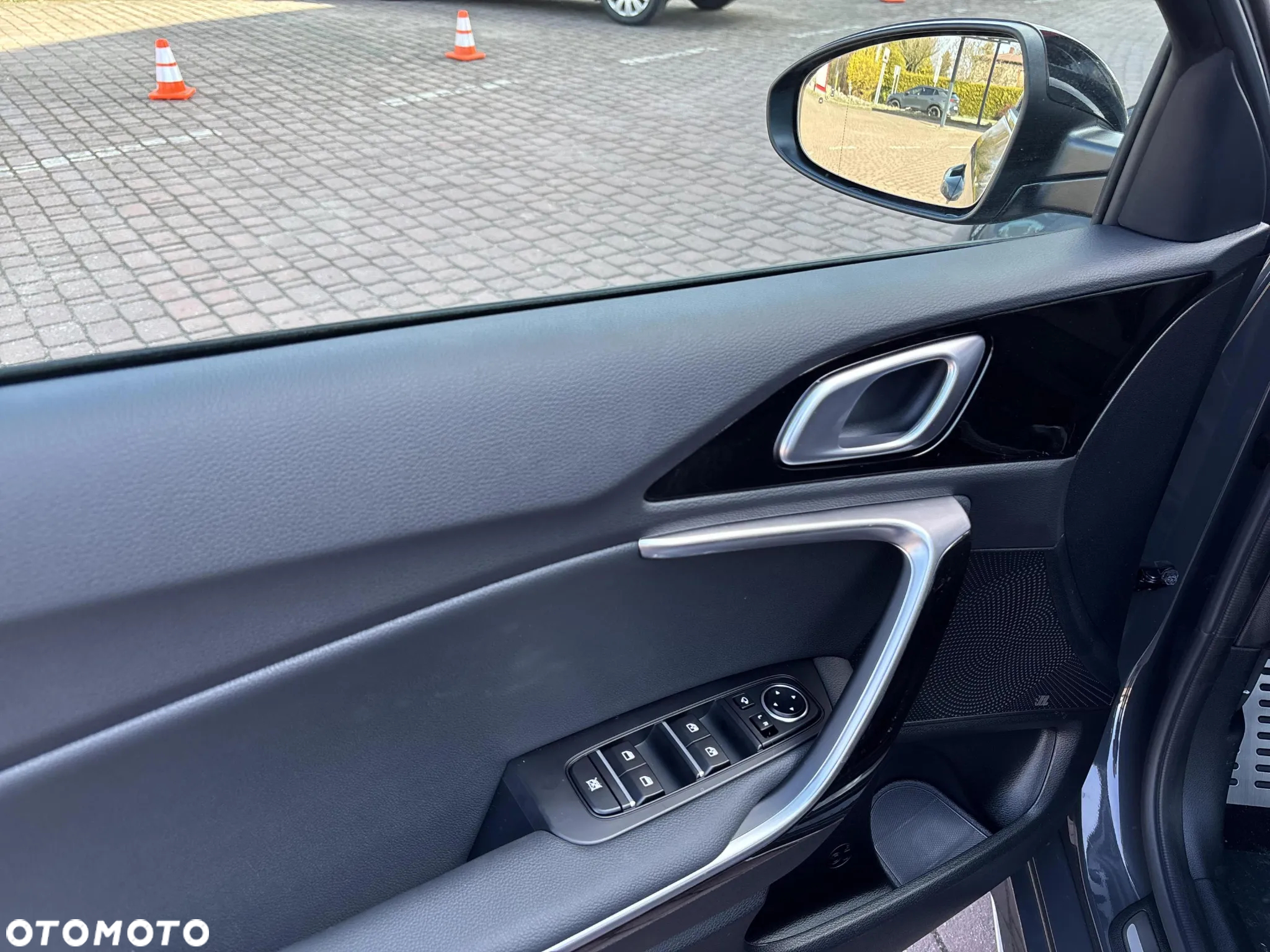 Kia ProCeed 1.5 T-GDI GT Line - 24