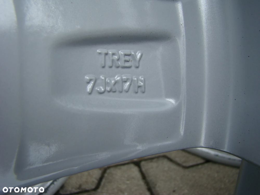 a209 5x112 VW T-Roc Caddy Jetta Touran Golf V VI VII VIII Plus SportsVan Passat B7 B6 7jx17 - 6