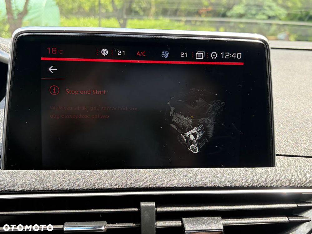 Peugeot 5008 1.6 PureTech GT Line S&S EAT8 - 18