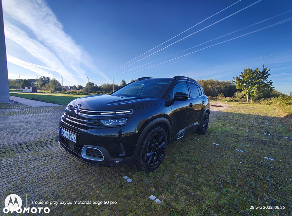 Citroën C5 Aircross 1.2 PureTech C-Series - 10