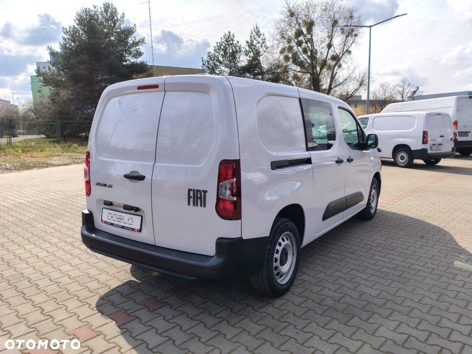 Fiat Doblo - 8