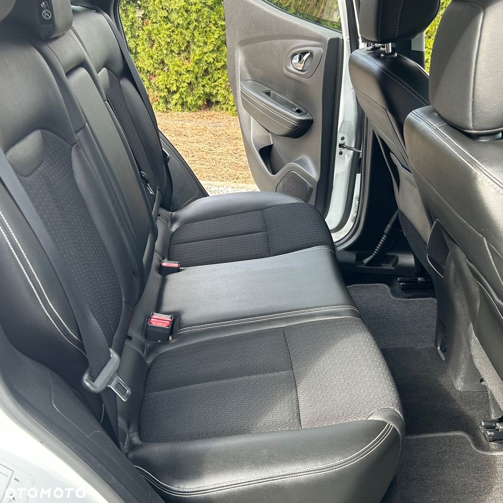 Renault Kadjar 1.2 Energy TCe Bose EDC - 34
