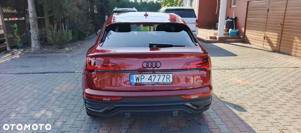 Audi Q5 - 5