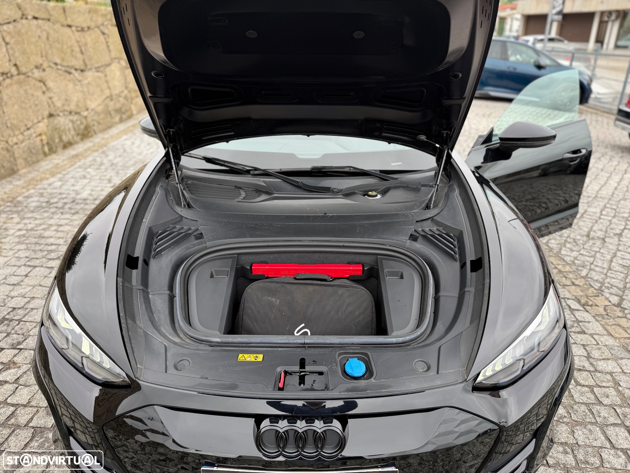 Audi e-tron GT quattro - 19