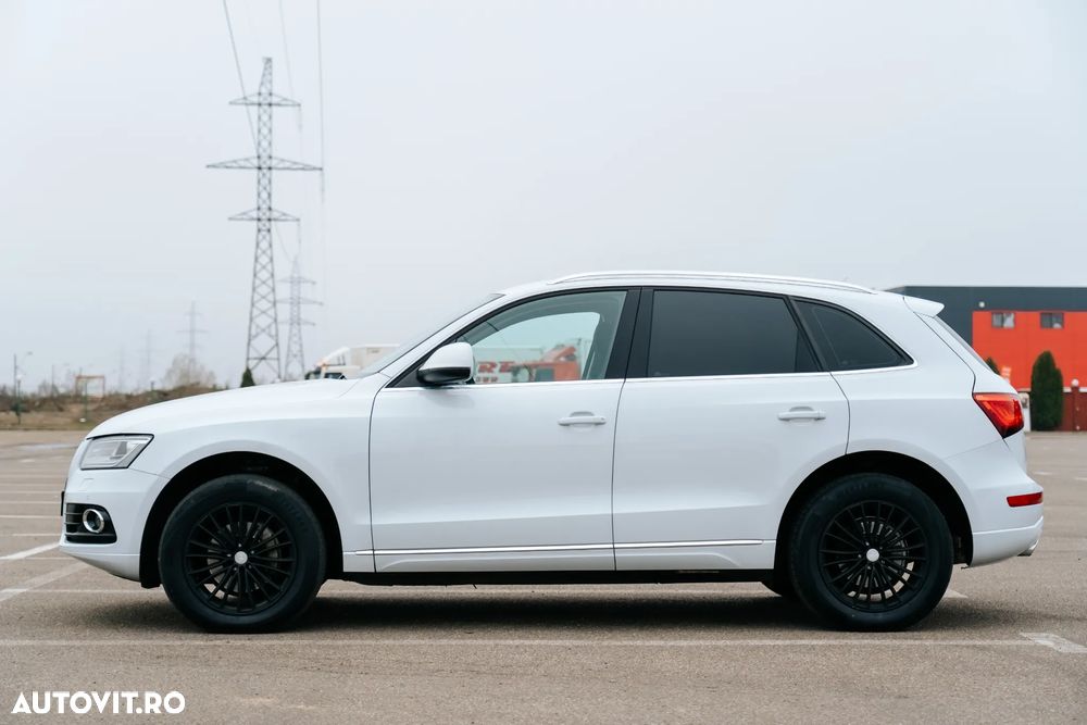Audi Q5 - 5