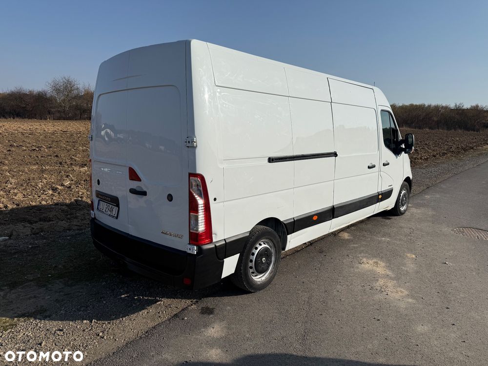 Renault MASTER - 5