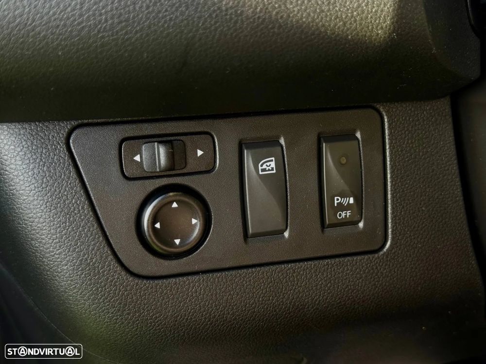 Dacia Spring Comfort Plus - 28