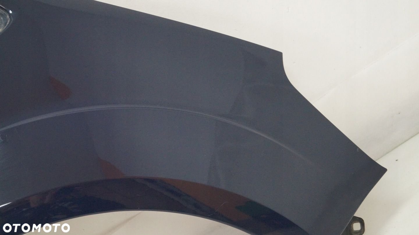 BŁOTNIK PRZEDNI PRAWY FORD GALAXY MK3 A8 2009 - 3