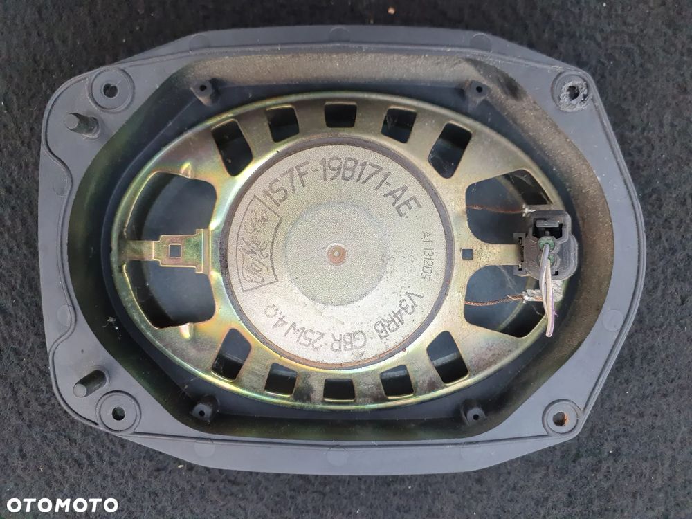 GŁOŚNIK PRAWY TYŁ FORD MONDEO MK3 1S7F-19B171-AE 1S7F-19B171-DD POSIADAM 4 SZT - 6