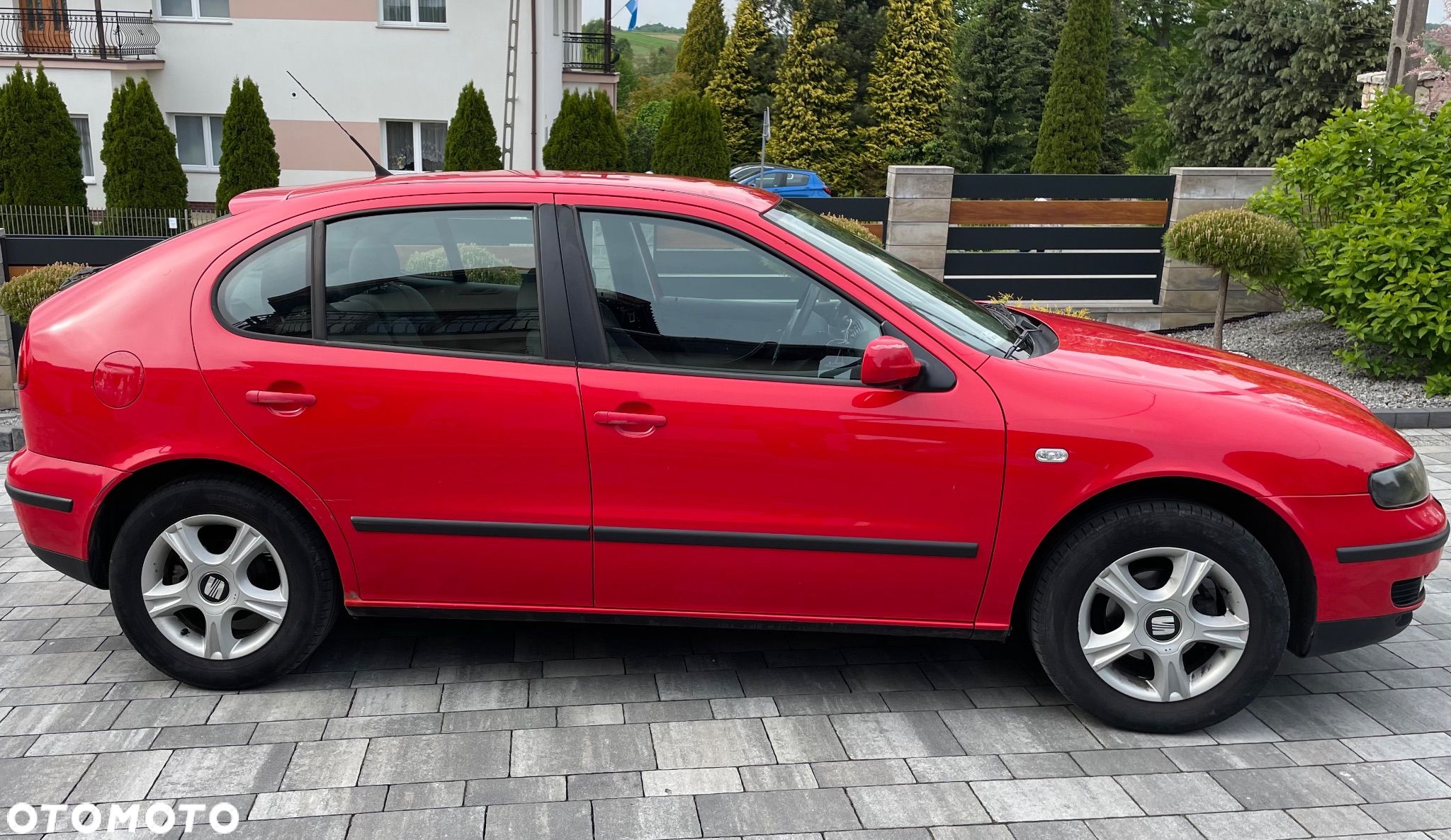 Seat Leon - 1