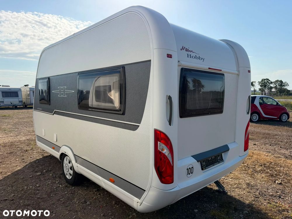 Hobby Ontour 390 - 2