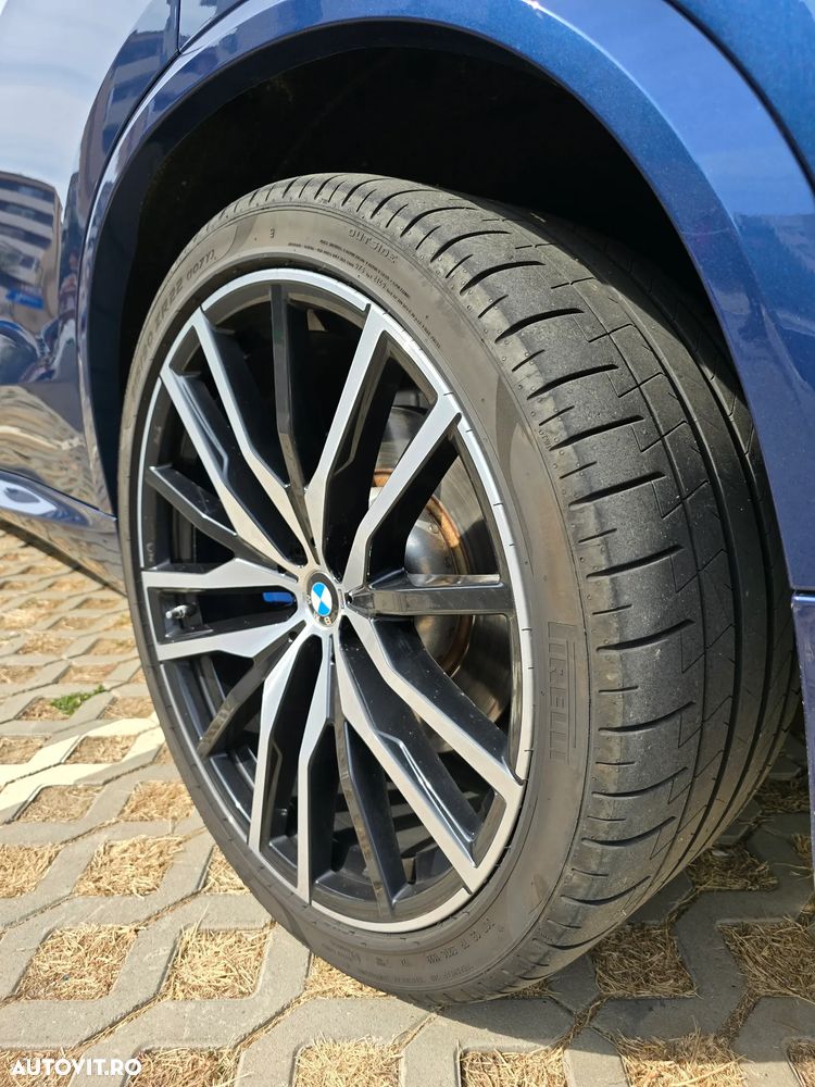 BMW X5 M - 22