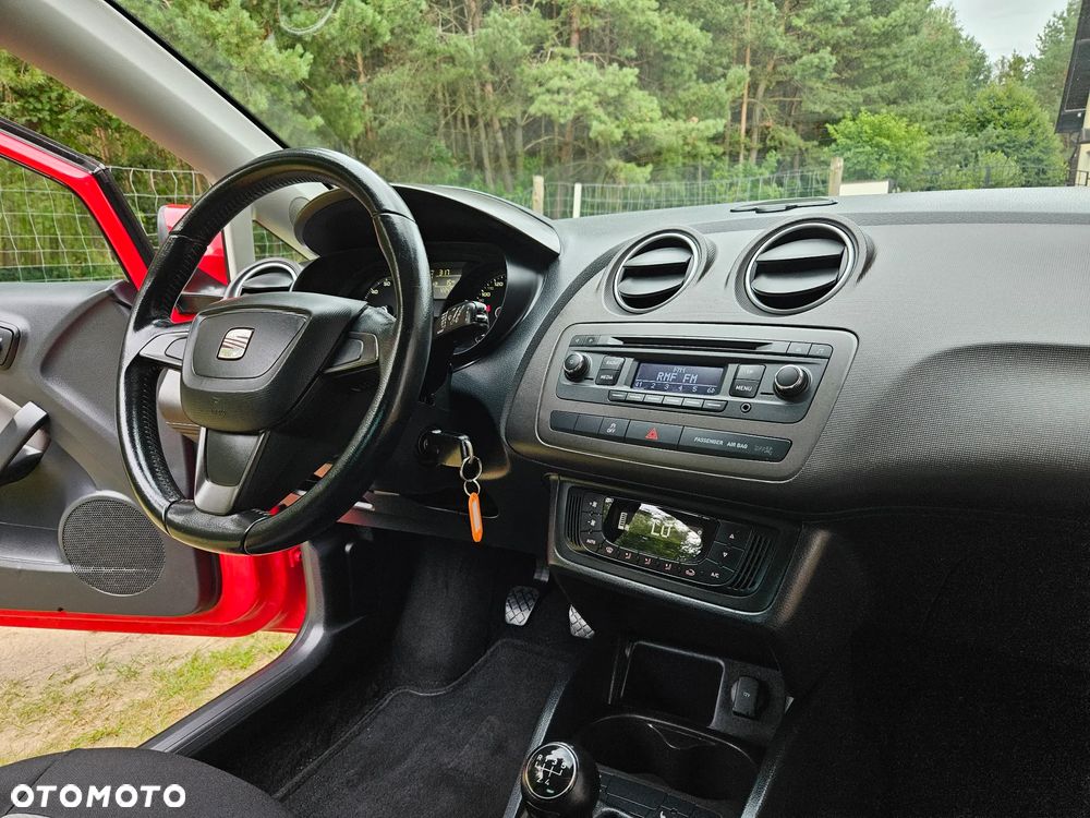 Seat Ibiza SC 1.4 16V Copa - 24