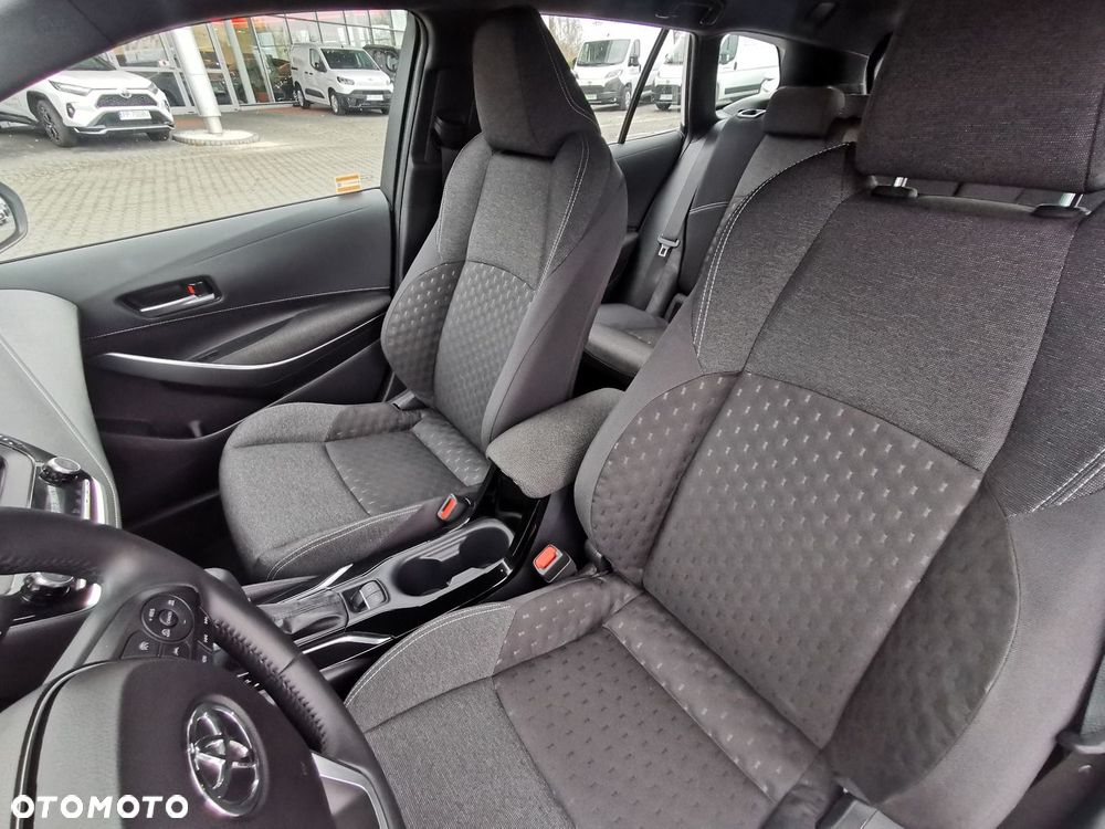 Toyota Corolla 1.8 Hybrid Comfort - 11