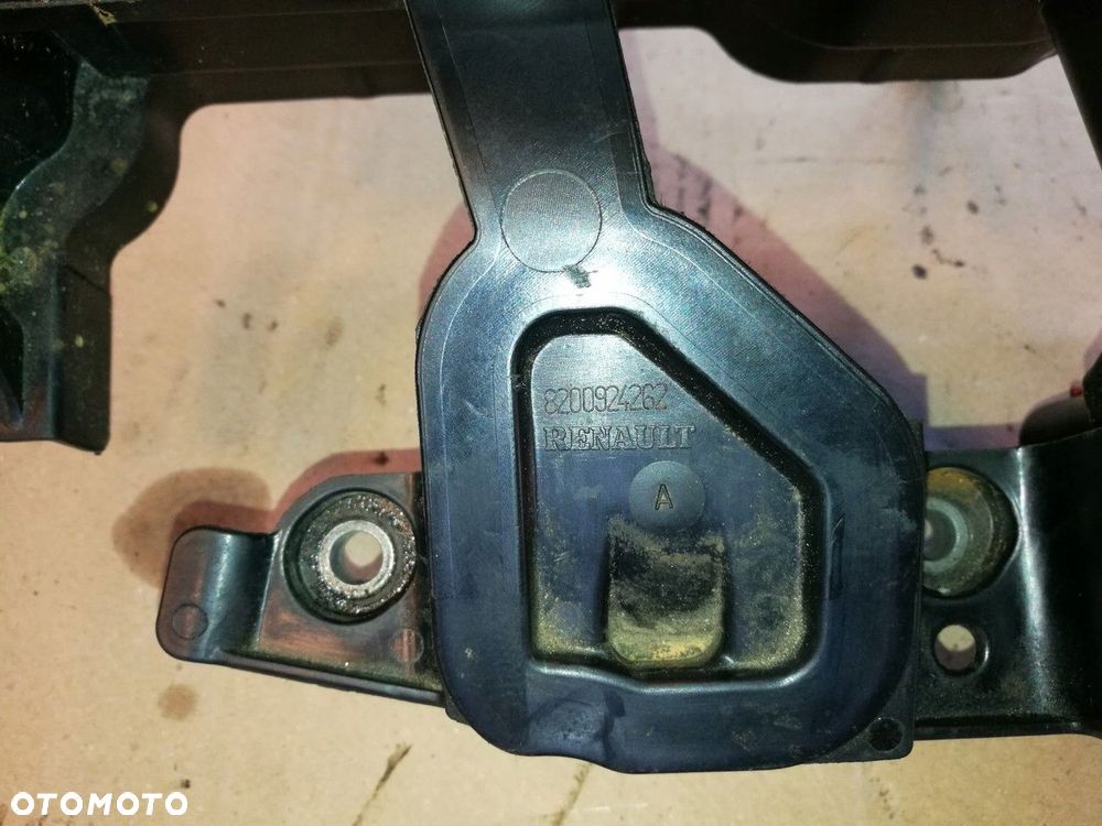 odma pokrywa movano nv400 master iii 2.3 dci 10+ - 4