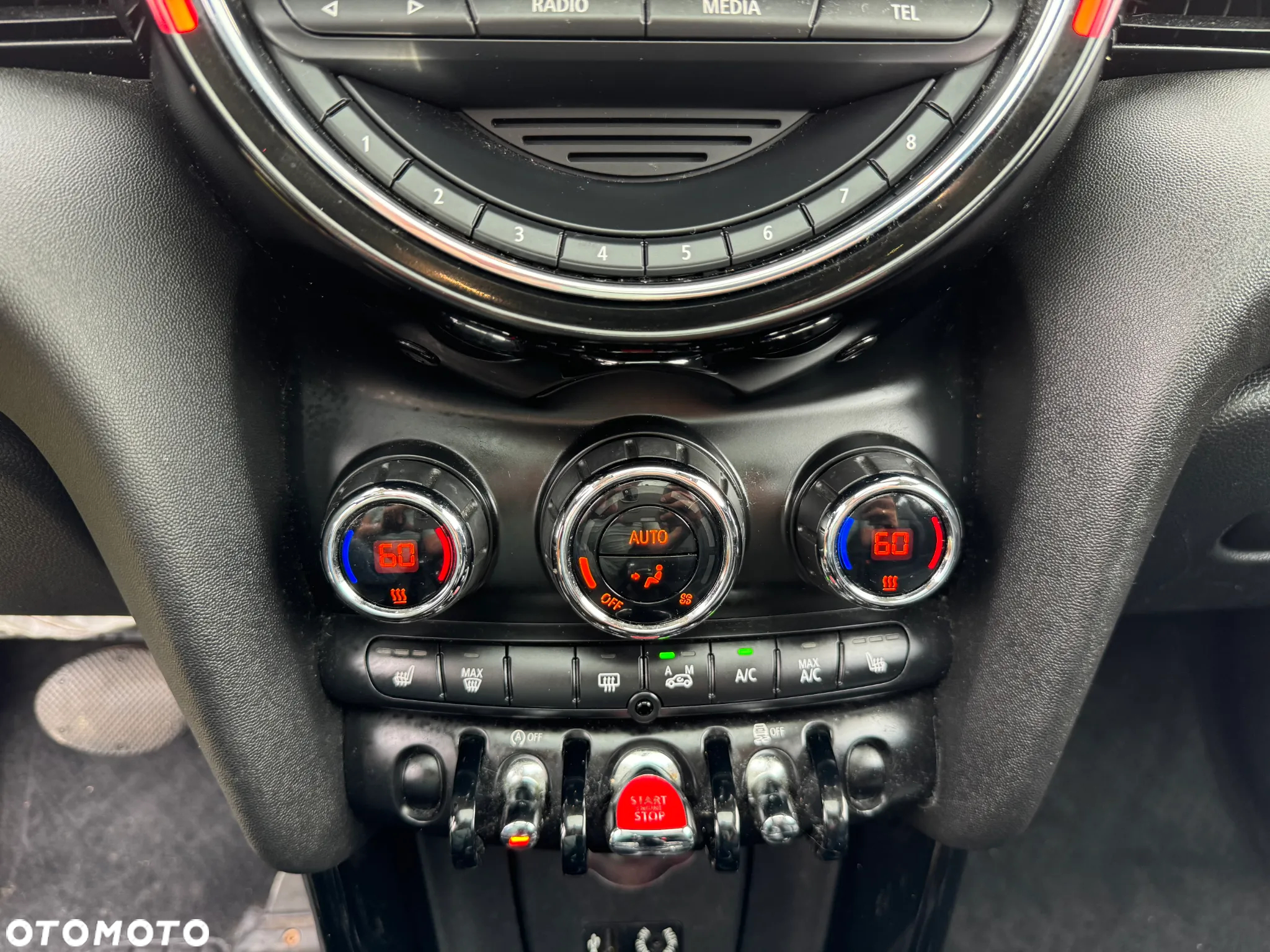 MINI Cooper S Sport-Aut - 28