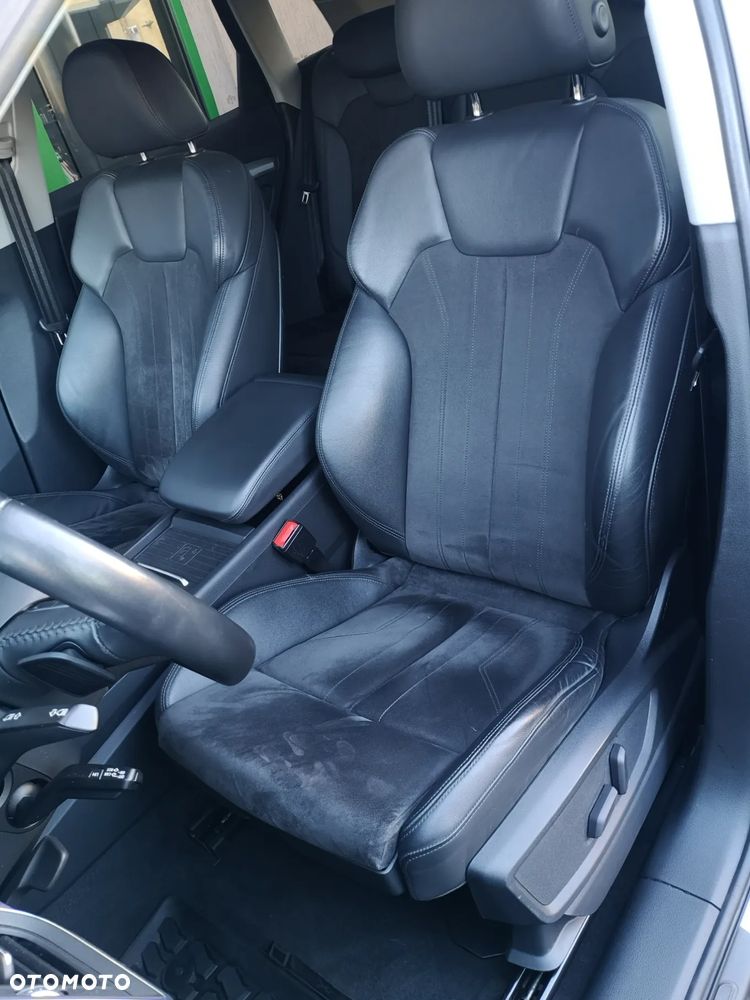 Audi Q5 45 TFSI mHEV Quattro S tronic - 30