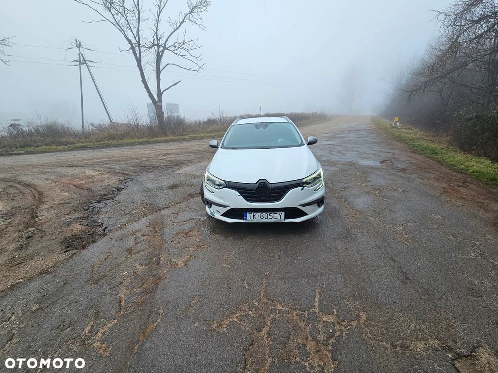 Renault Megane ENERGY dCi 165 EDC BOSE EDITION - 6