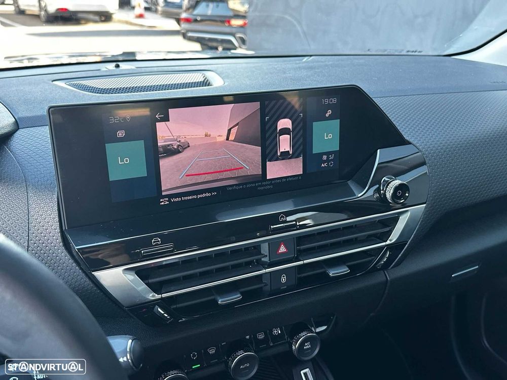 Citroën e-C4 50 kWh Feel Pack - 10