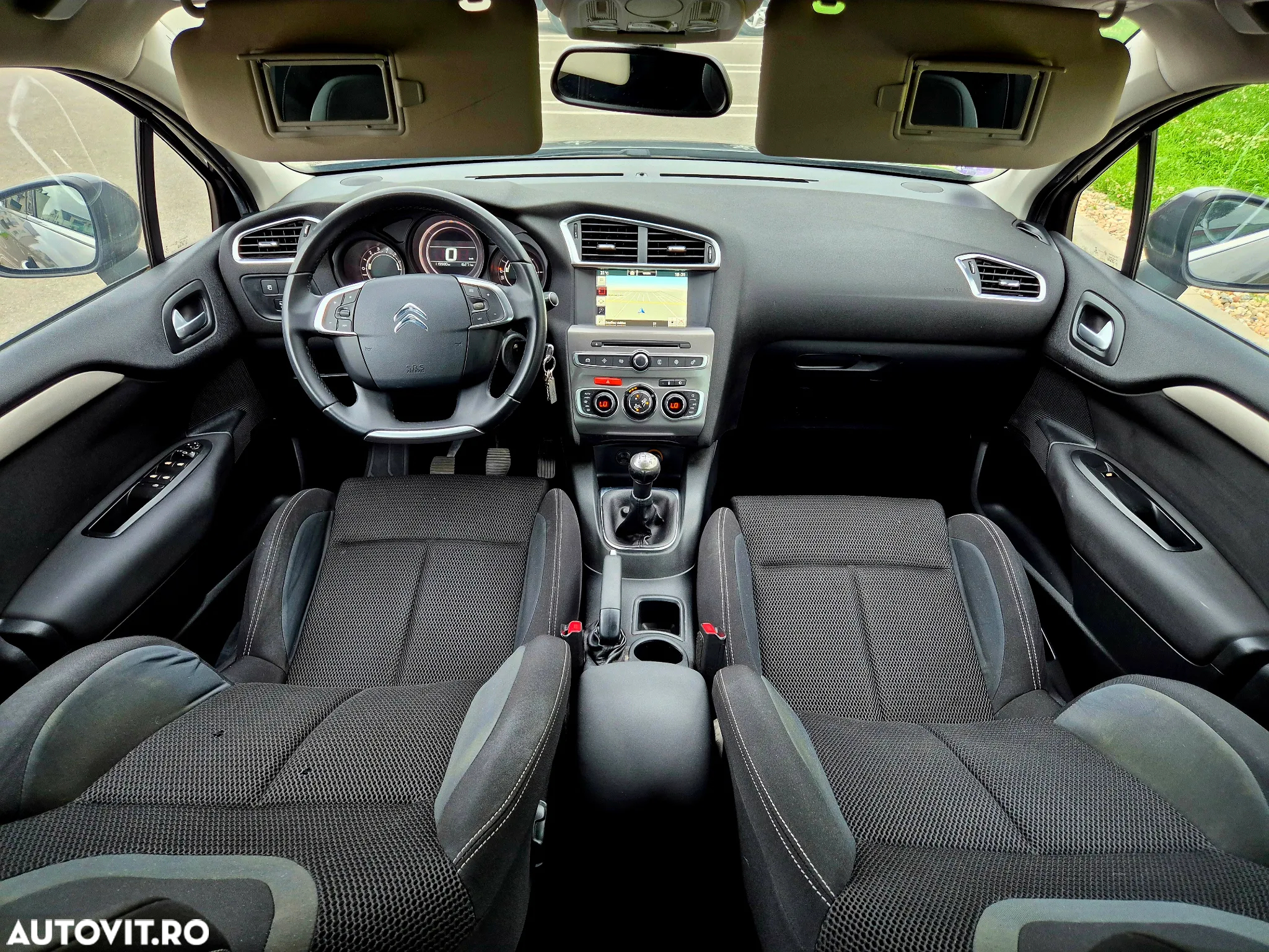 Citroën C4 PureTech 110 Selection - 7