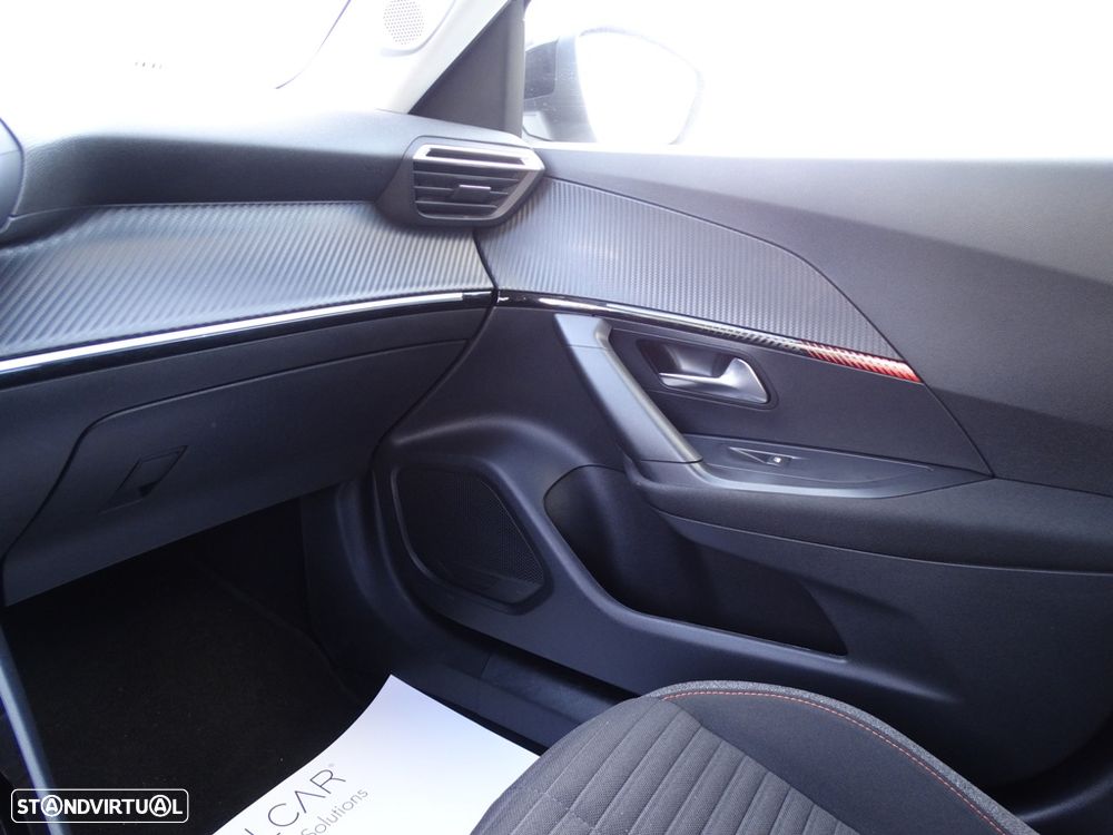 Peugeot 2008 1.5 BlueHDi Active Pack - 16