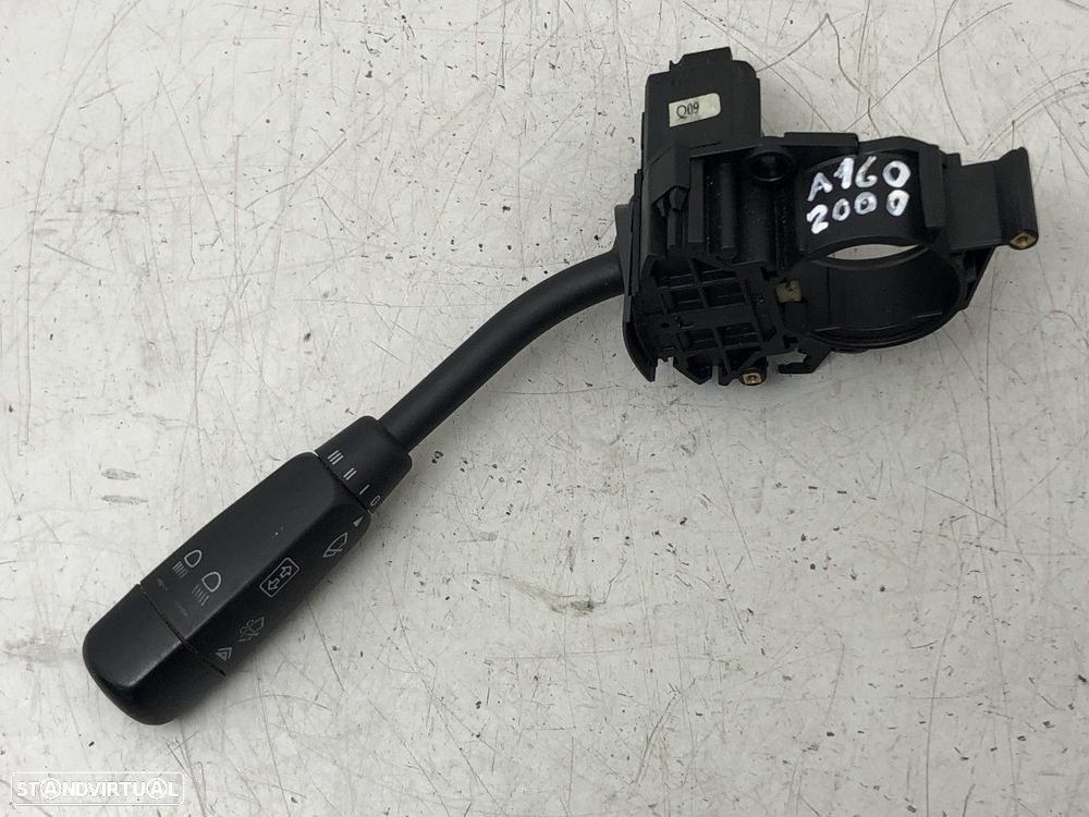 Modulo de comando das luzes e dos piscas  MERCEDES-BENZ A-CLASS (W168) 07.98 - 0... - 2