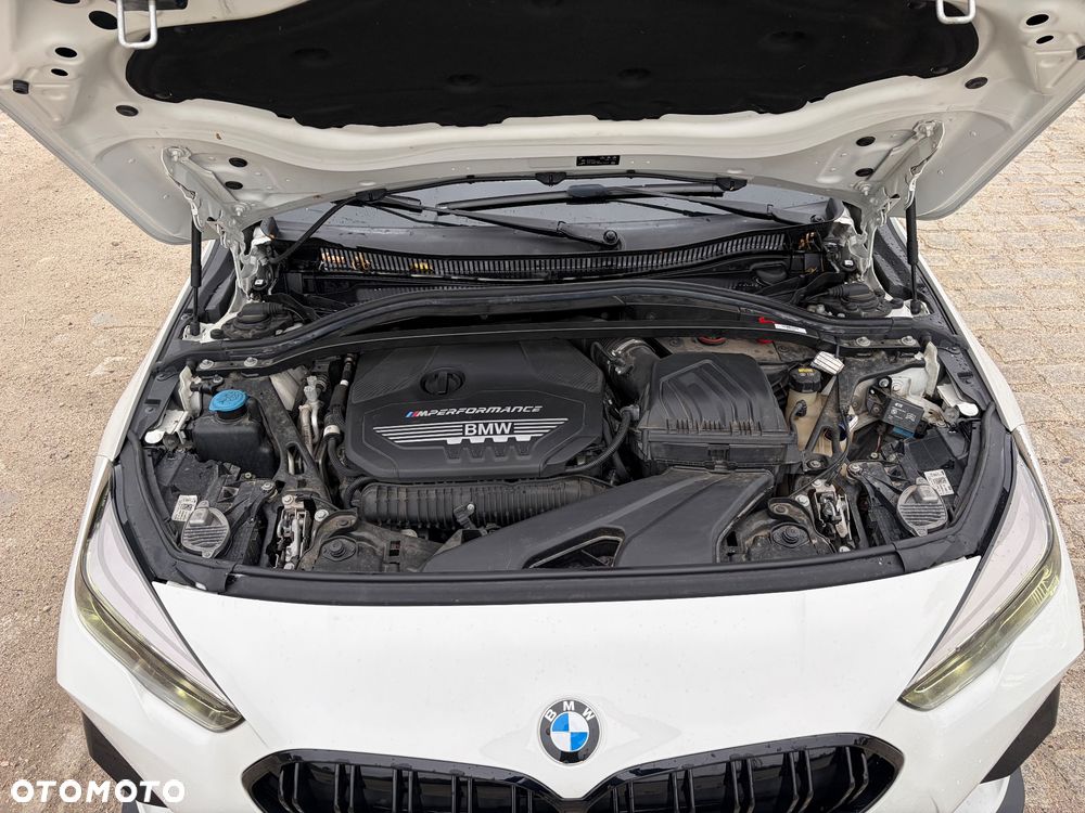 BMW Seria 2 M235i xDrive - 13