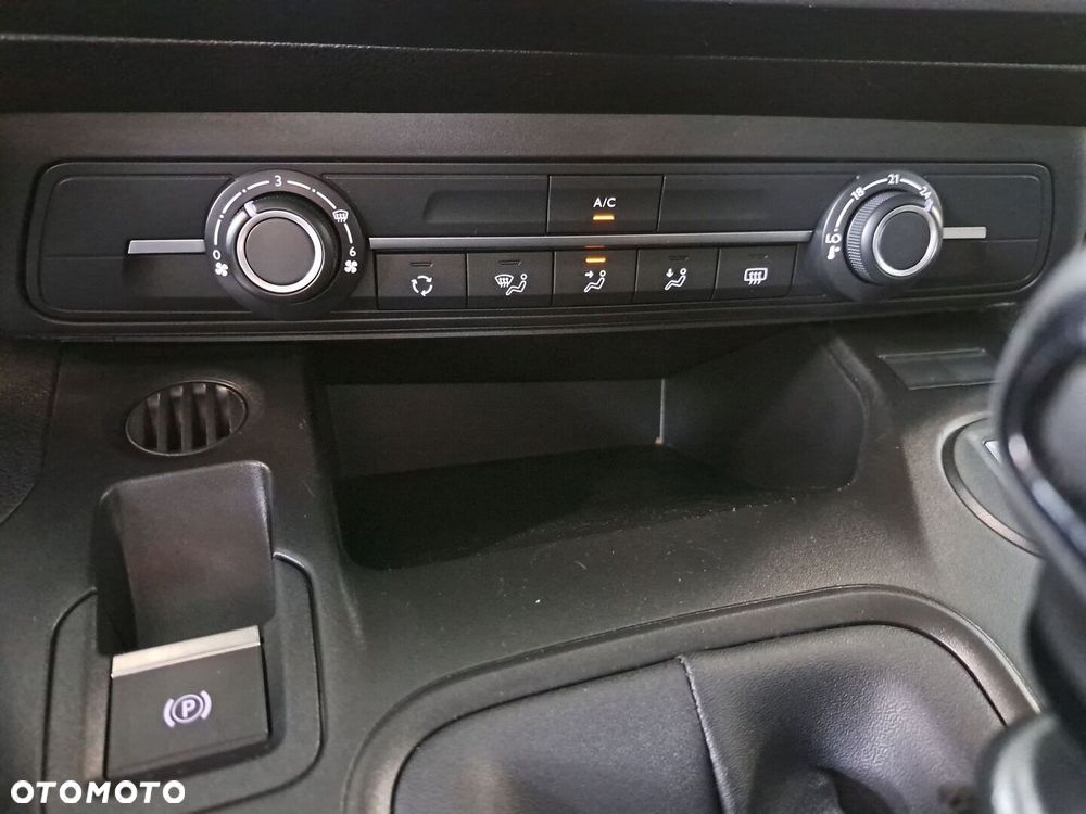 Toyota Proace City Verso - 26