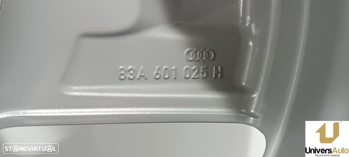 PNEU AUDI Q3 - 7