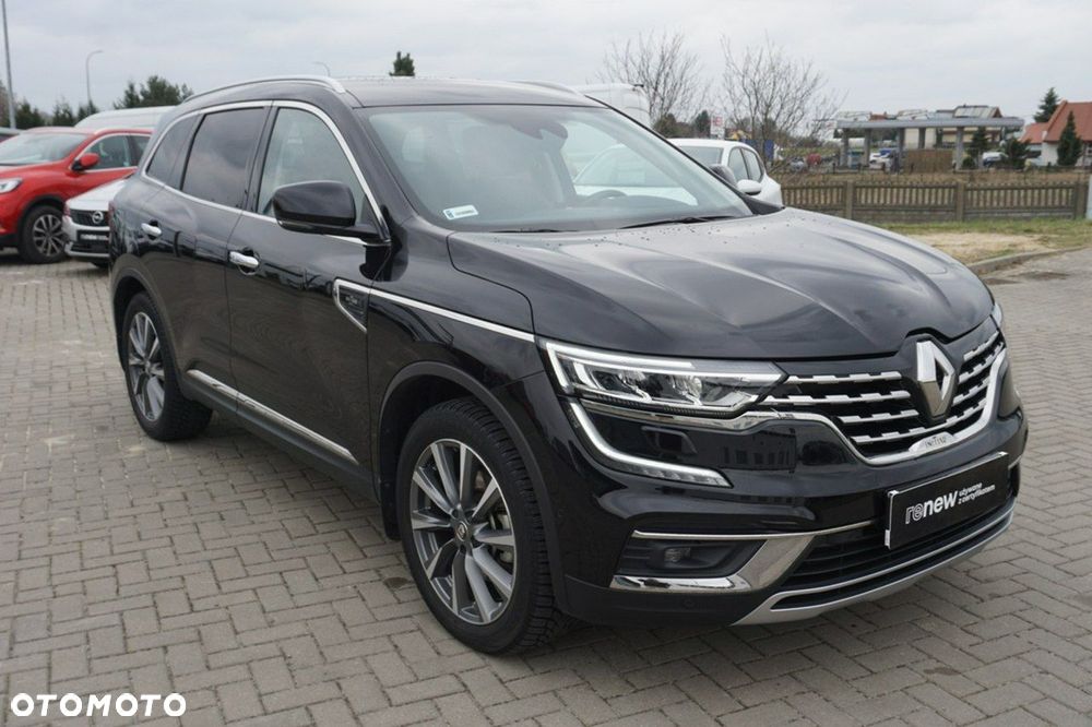 Renault Koleos - 3