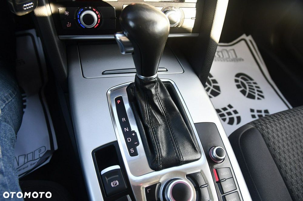 Audi A6 Limousine - 28