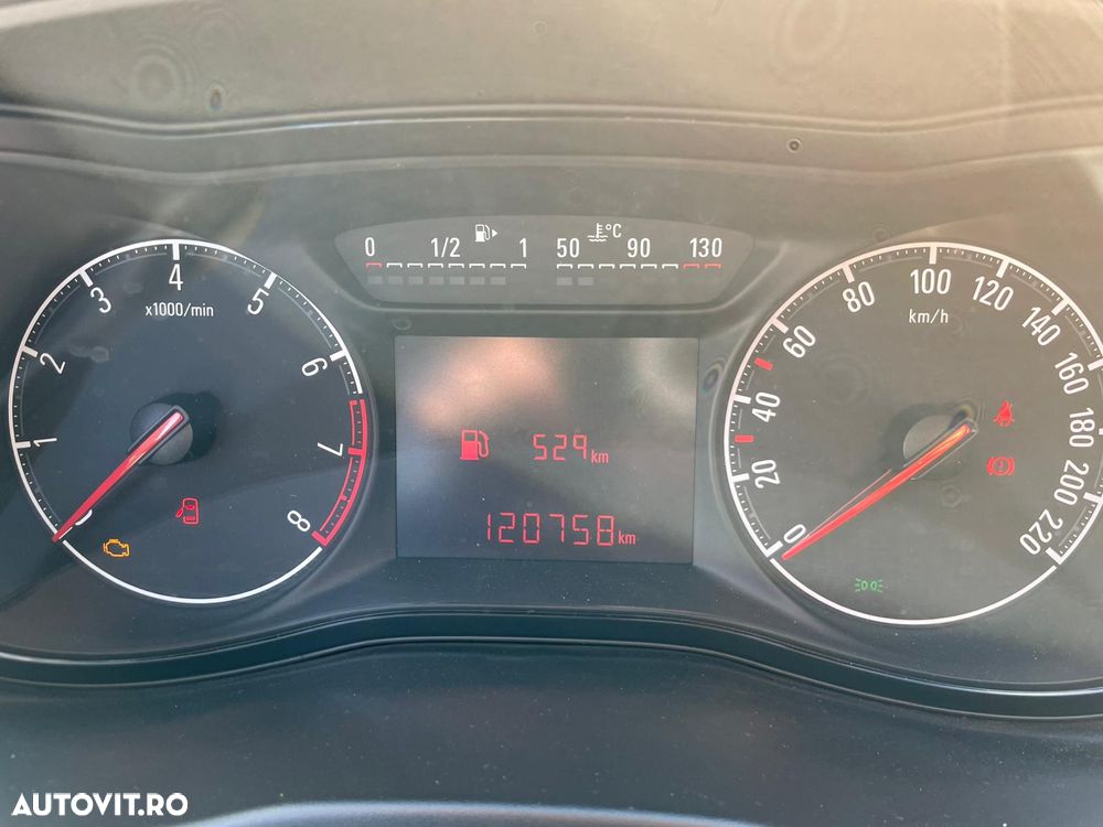 Opel Corsa 1.4 ECOTEC Enjoy - 12