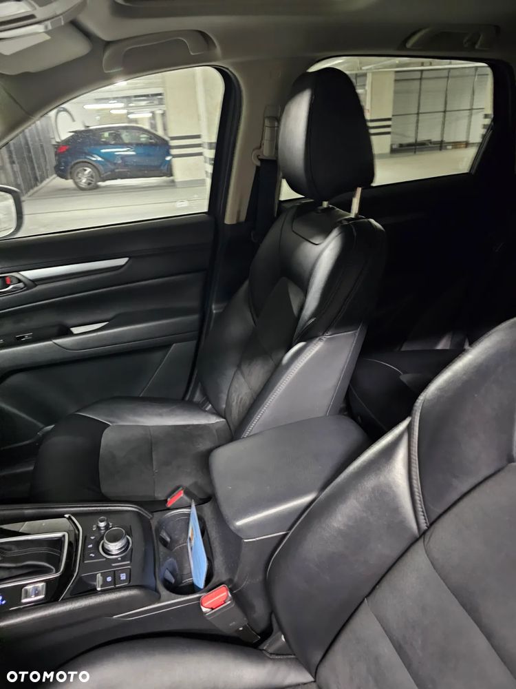 Mazda CX-5 - 21