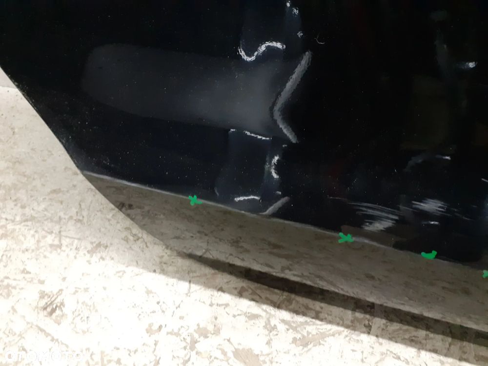 DRZWI TYŁ TYLNE PRAWE AUDI A7 4G8 2010-2017r - 6