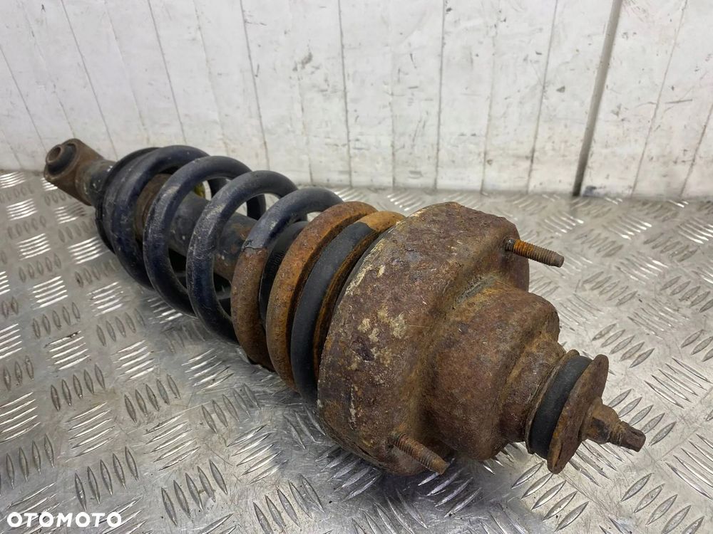 AMORTYZATOR SPRĘŻYNA TYŁ FORD EXPLORER 4L24-18080-CA - 5