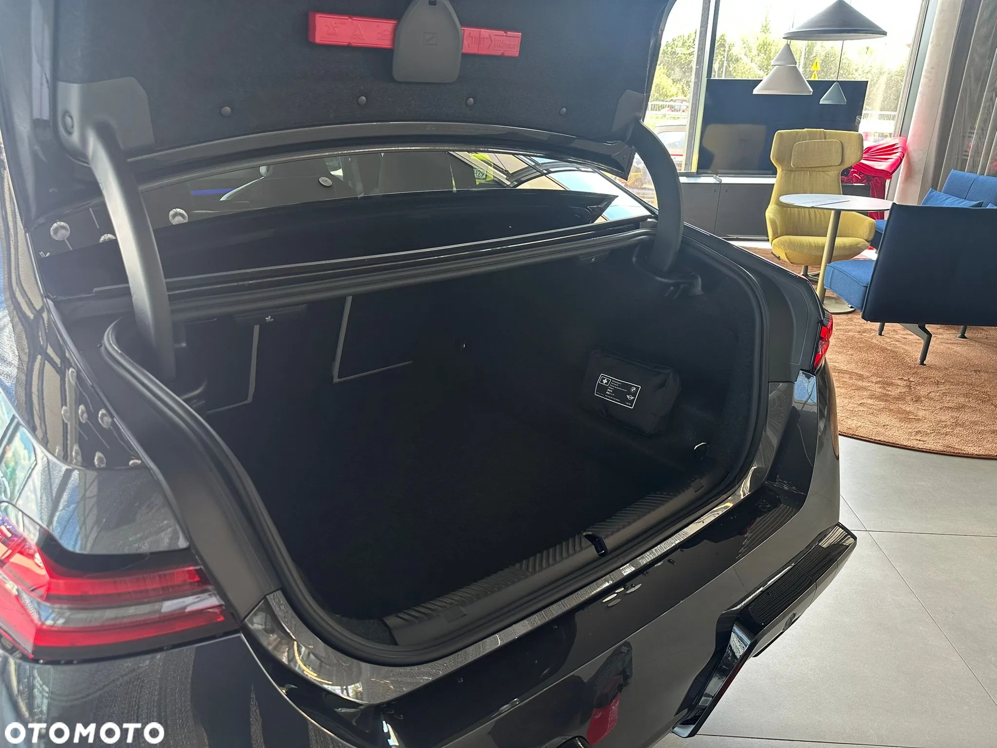 BMW M5 PHEV - 20