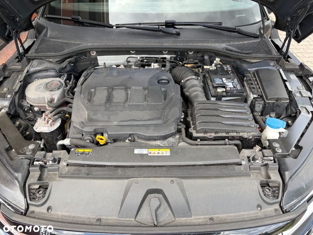 Volkswagen Arteon Shooting Brake 2.0 TDI SCR DSG R-Line - 37