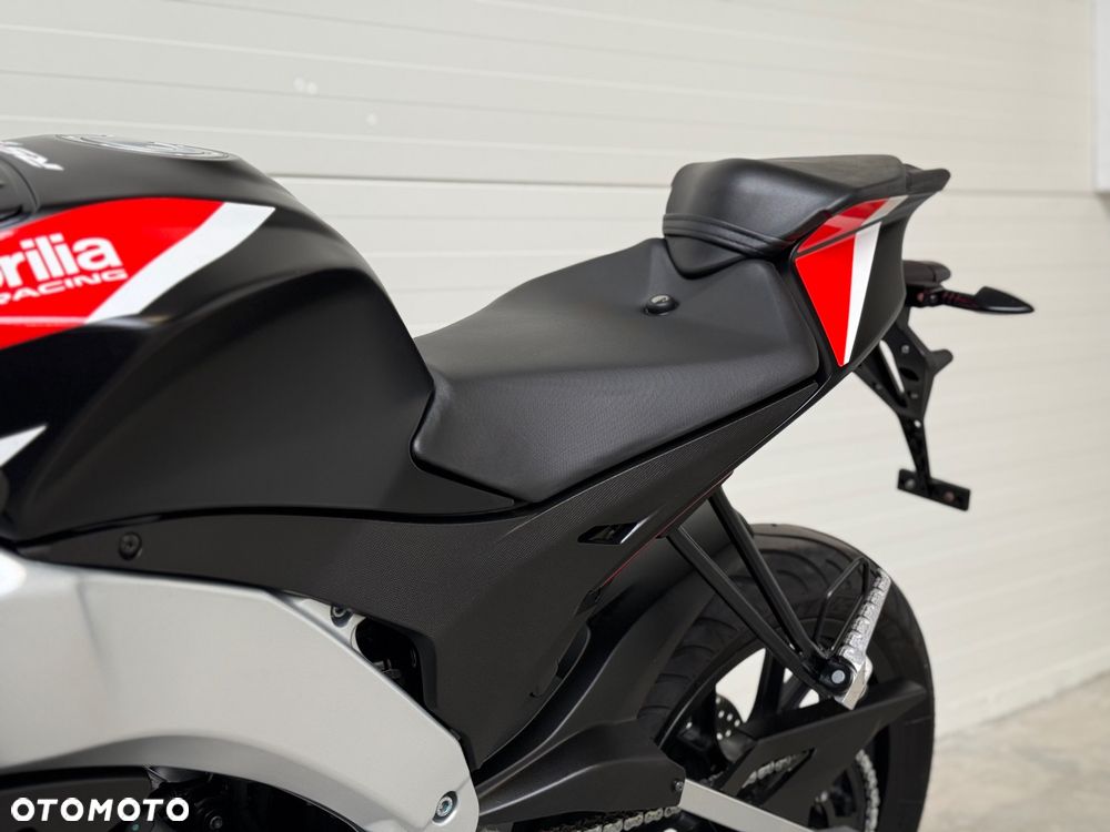 Aprilia RS - 36