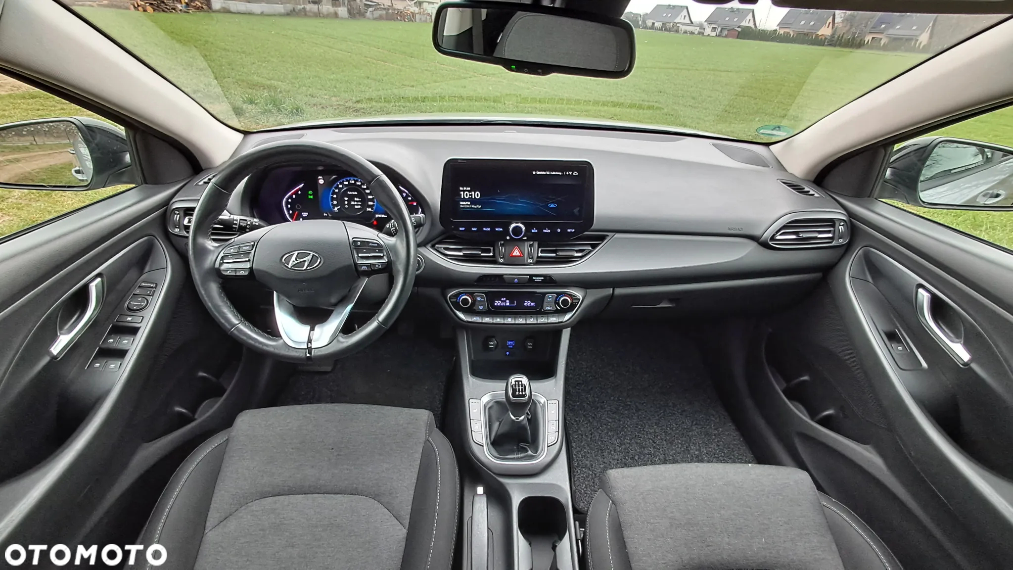 Hyundai i30 - 14