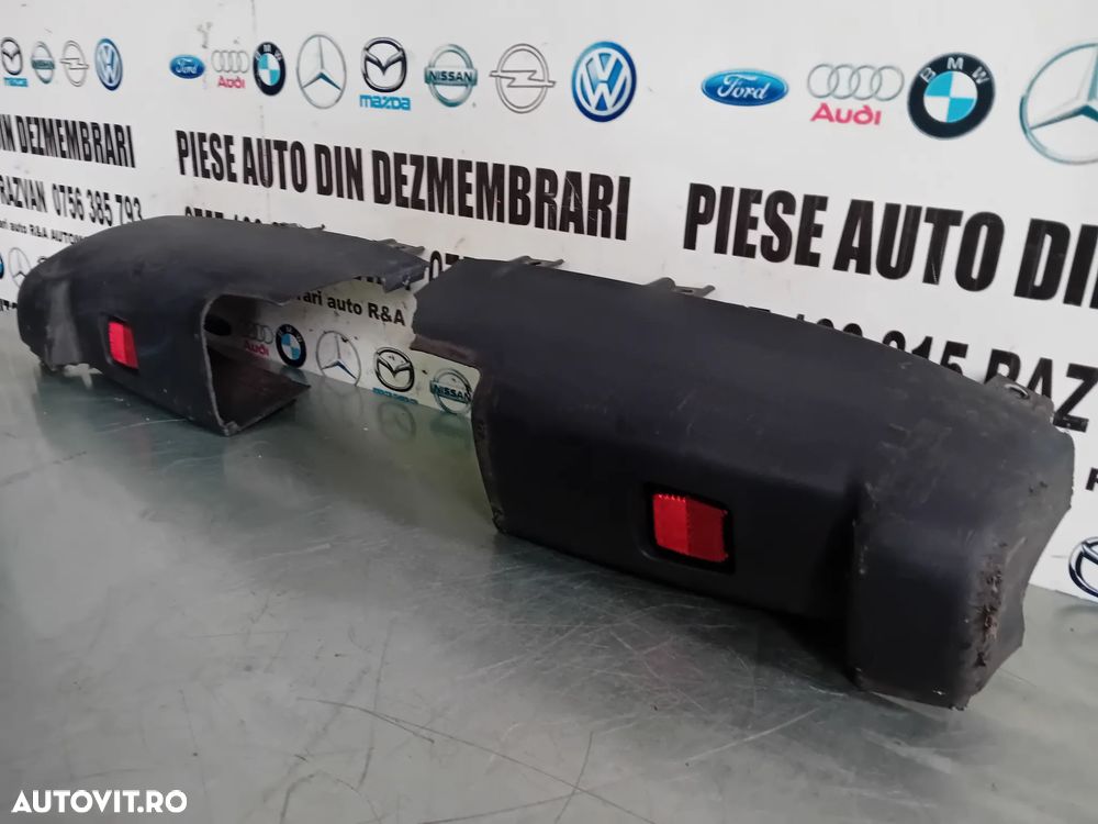 Colt Bara Spate Stanga Dreapta Fiat Ducato Peugeot Boxer 2014-2021 Motor F1AGL411D - 5