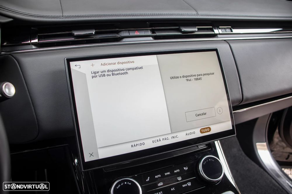 Land Rover Range Rover Sport 3.0 P510e Autobiography - 21