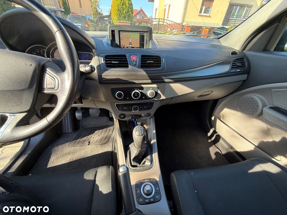 Renault Megane 1.6 16V Expression - 17