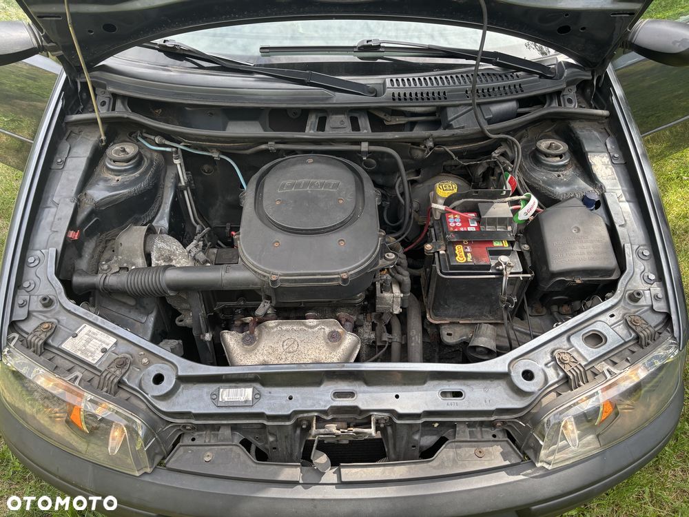 Fiat Punto - 8