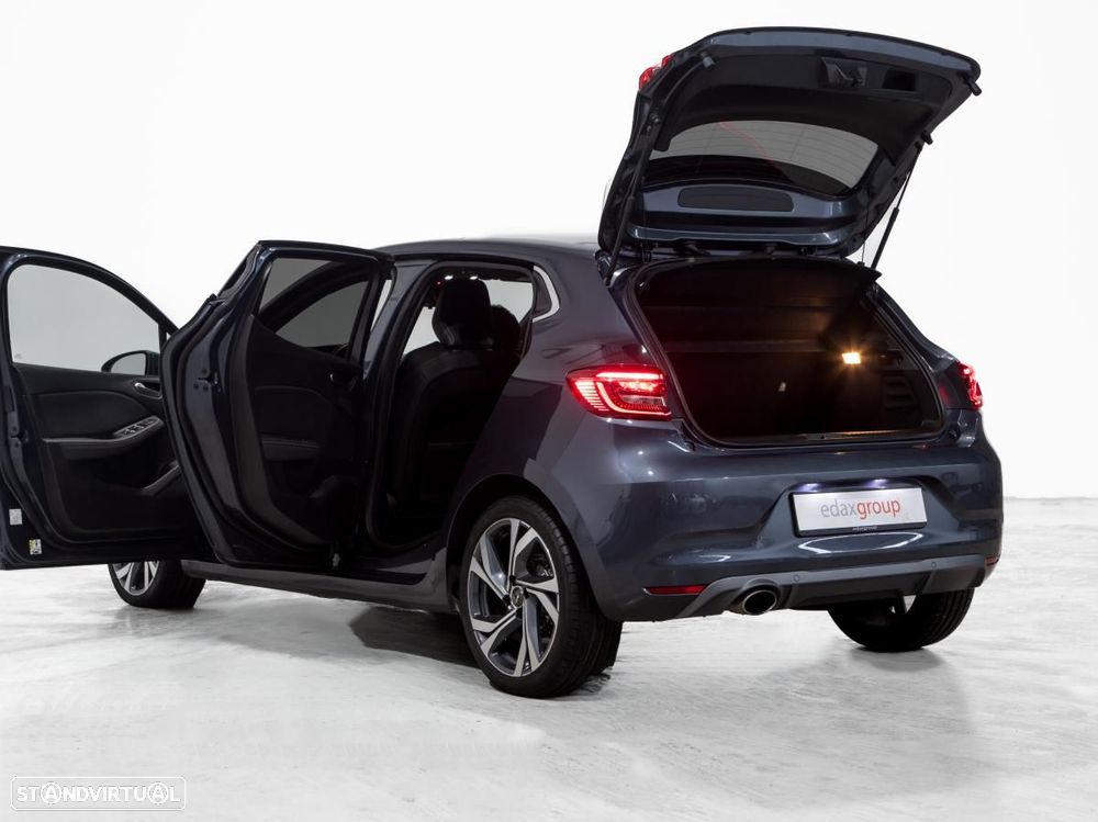 Renault Clio 1.5 Blue dCi RS Line - 6