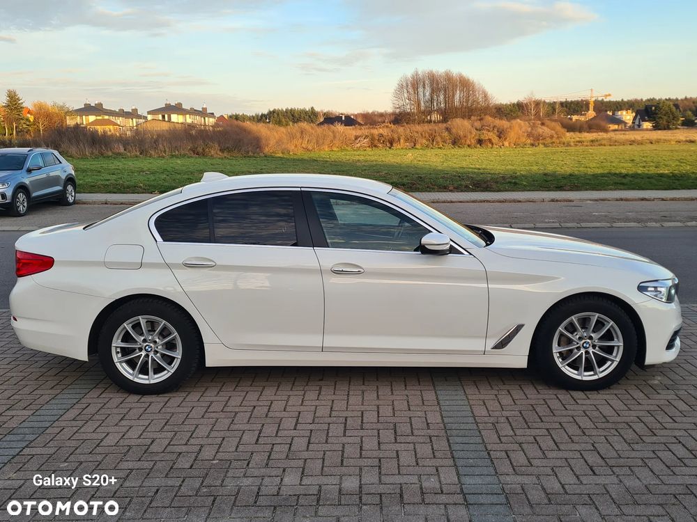 BMW Seria 5 - 4