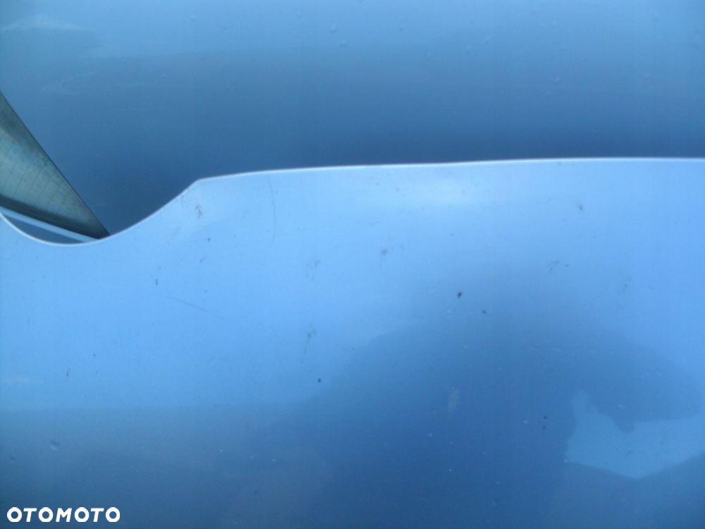 vw polo 9n maska wzmocnienie lampy chlodnice la7w - 4