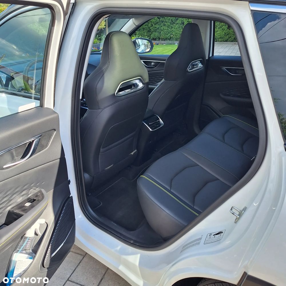 BAIC 5 Beijing 1.5T Comfort DCT - 20