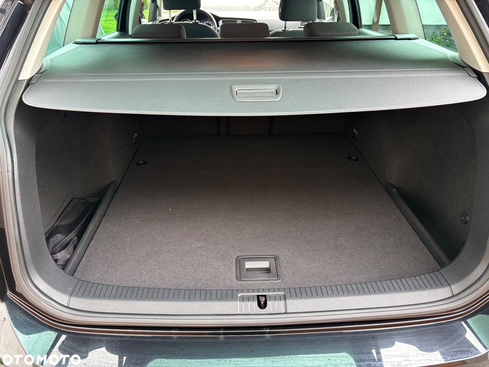 Volkswagen Golf Variant 1.4 TSI Sound - 32