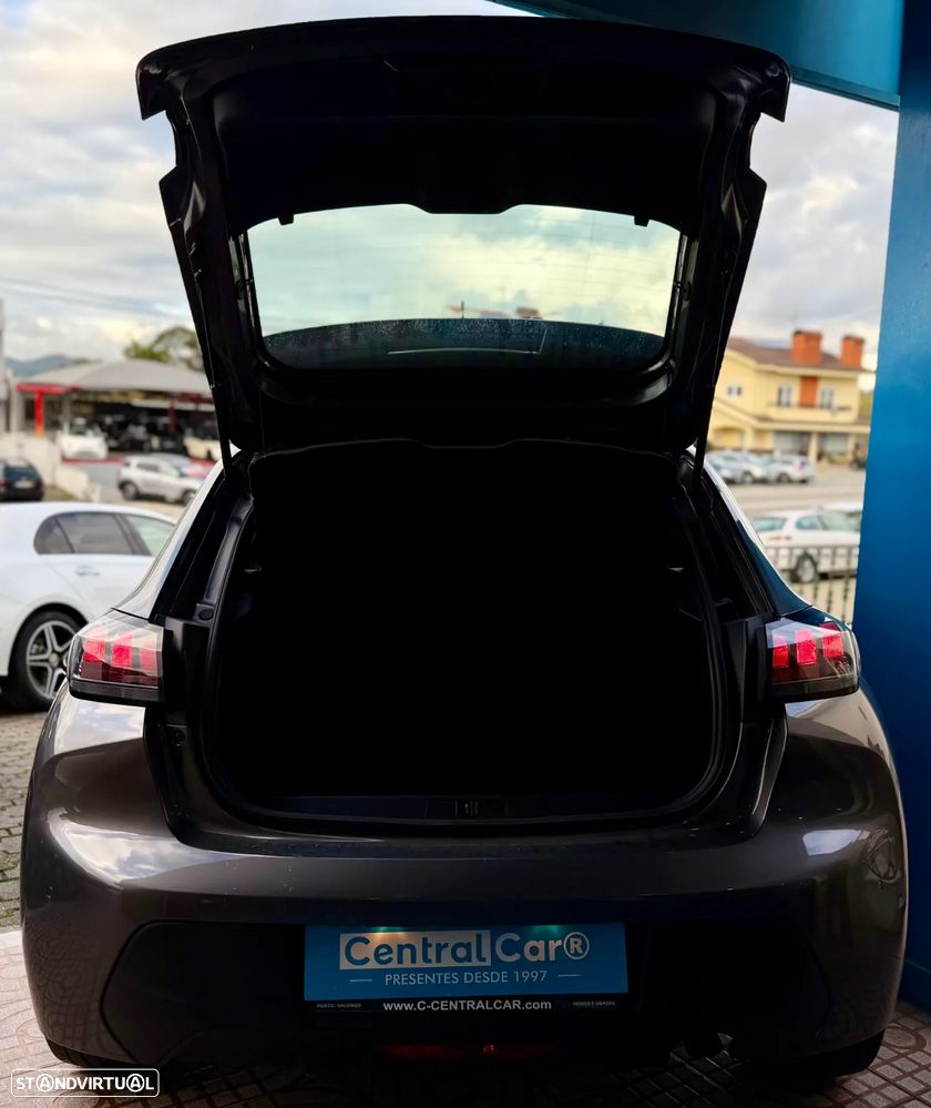 Peugeot 208 1.5 BlueHDi Active Pack - 24